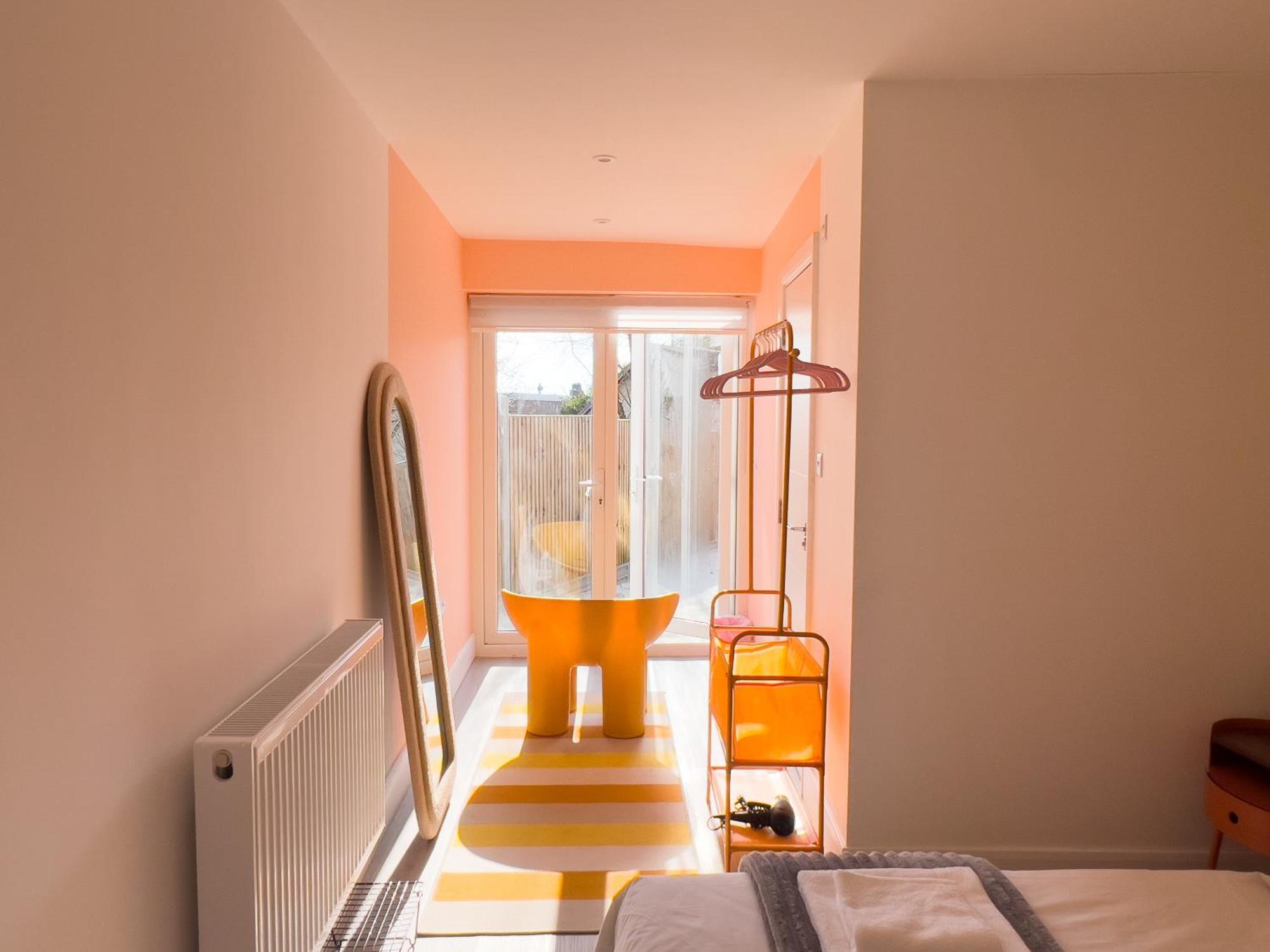 Zozy Clitterhouse Hotel London Exterior photo